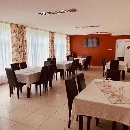 Pensiunea Valea Frumoasei Şugag Exterior foto