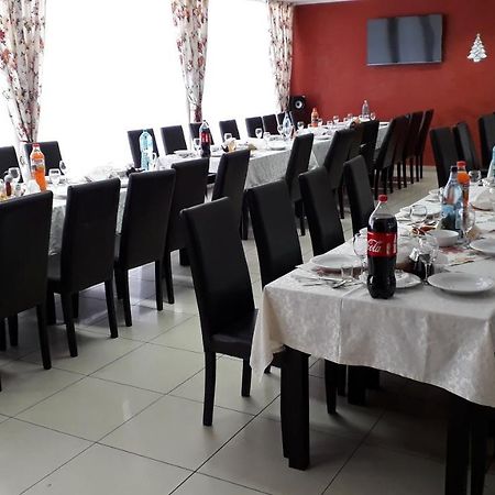 Pensiunea Valea Frumoasei Şugag Exterior foto