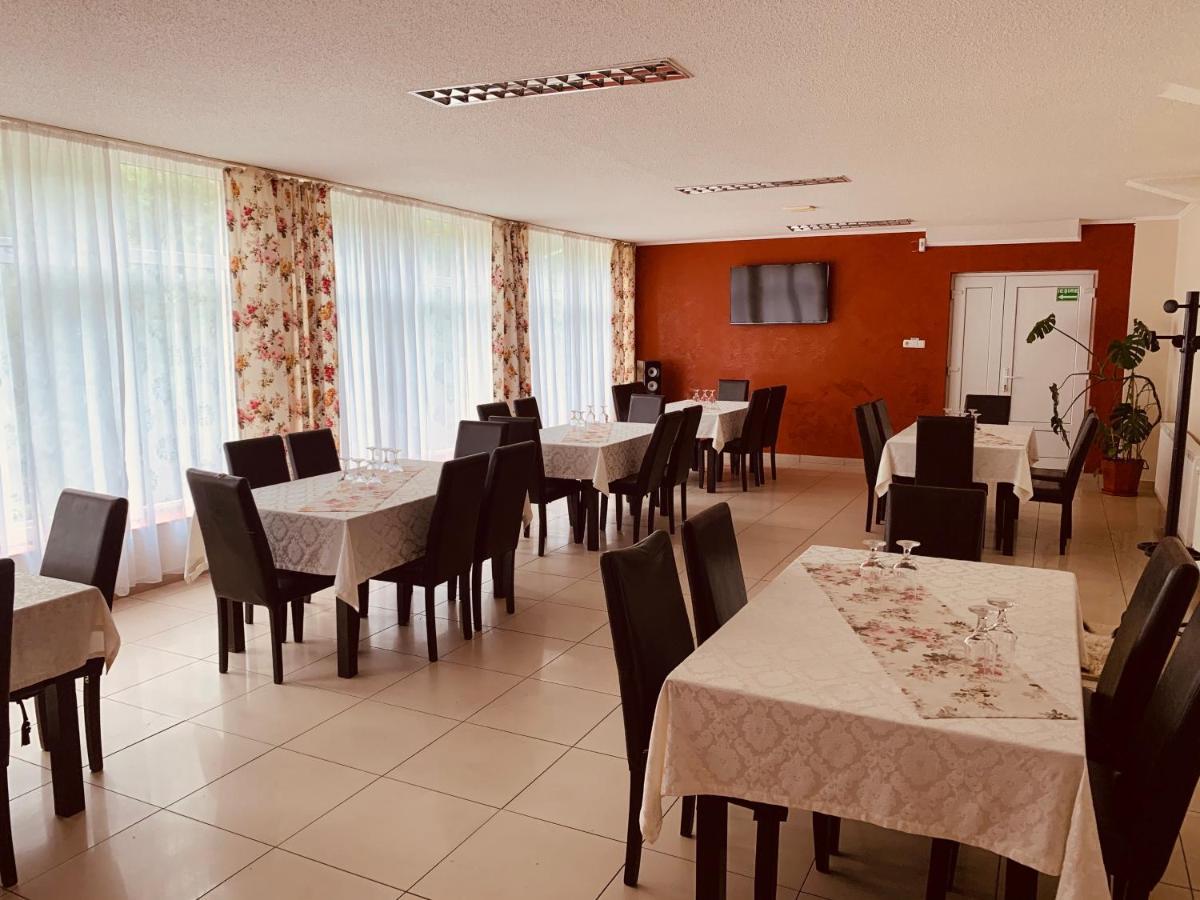 Pensiunea Valea Frumoasei Şugag Exterior foto