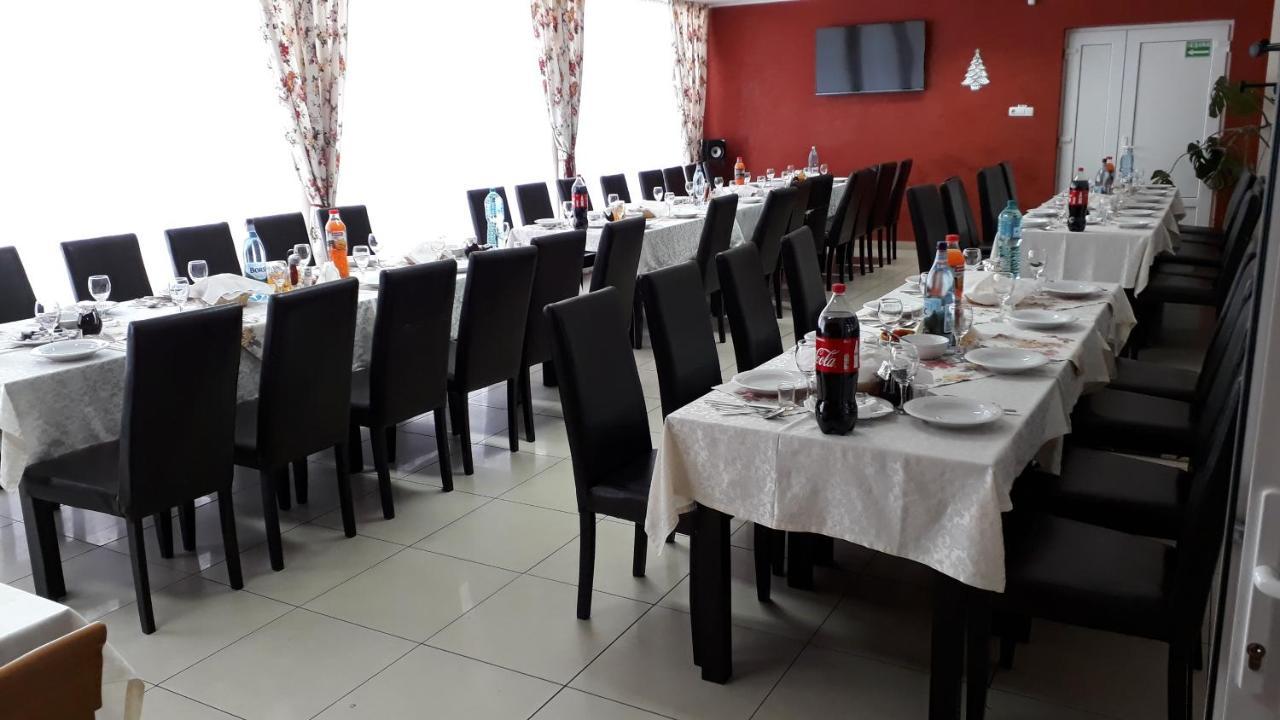 Pensiunea Valea Frumoasei Şugag Exterior foto