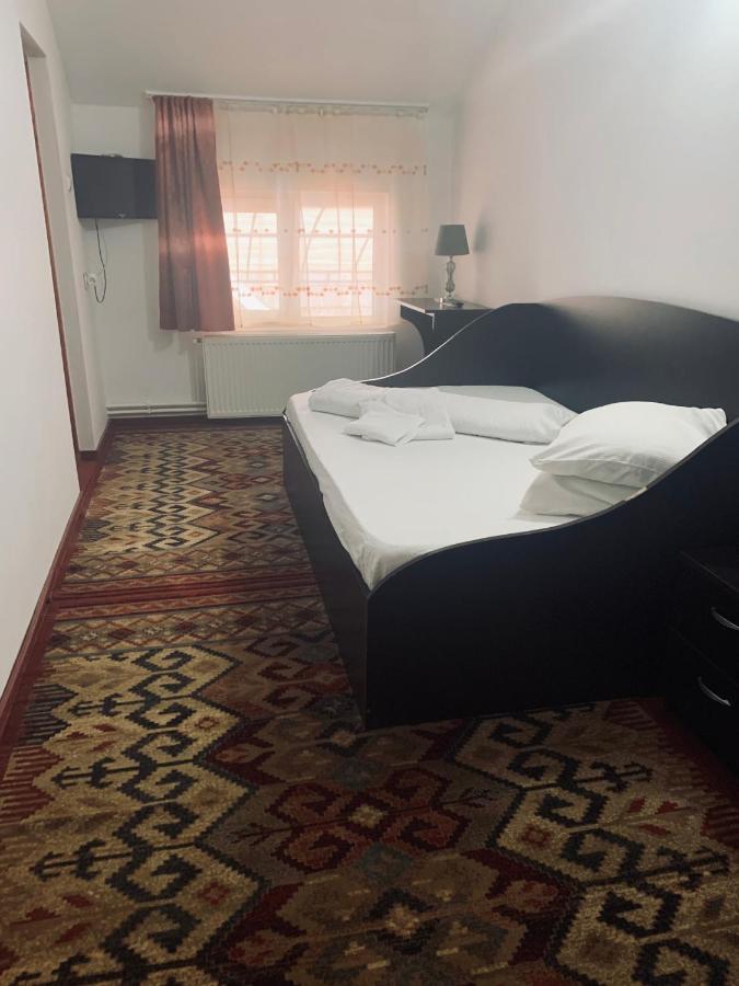 Pensiunea Valea Frumoasei Şugag Exterior foto