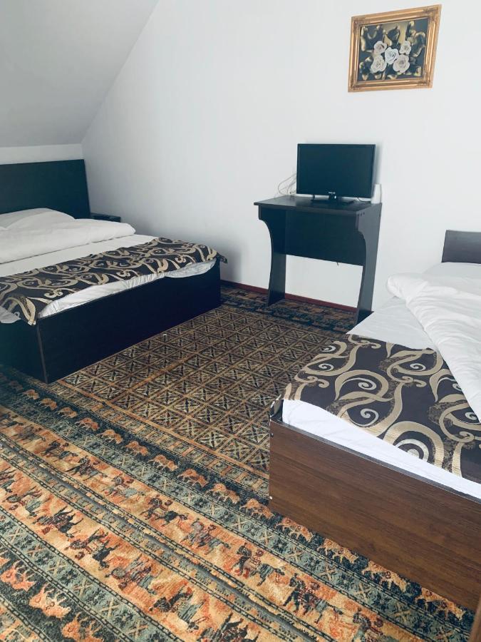 Pensiunea Valea Frumoasei Şugag Exterior foto