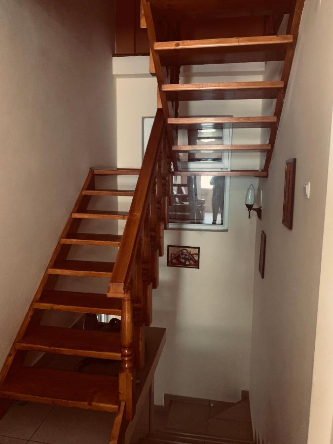Pensiunea Valea Frumoasei Şugag Exterior foto