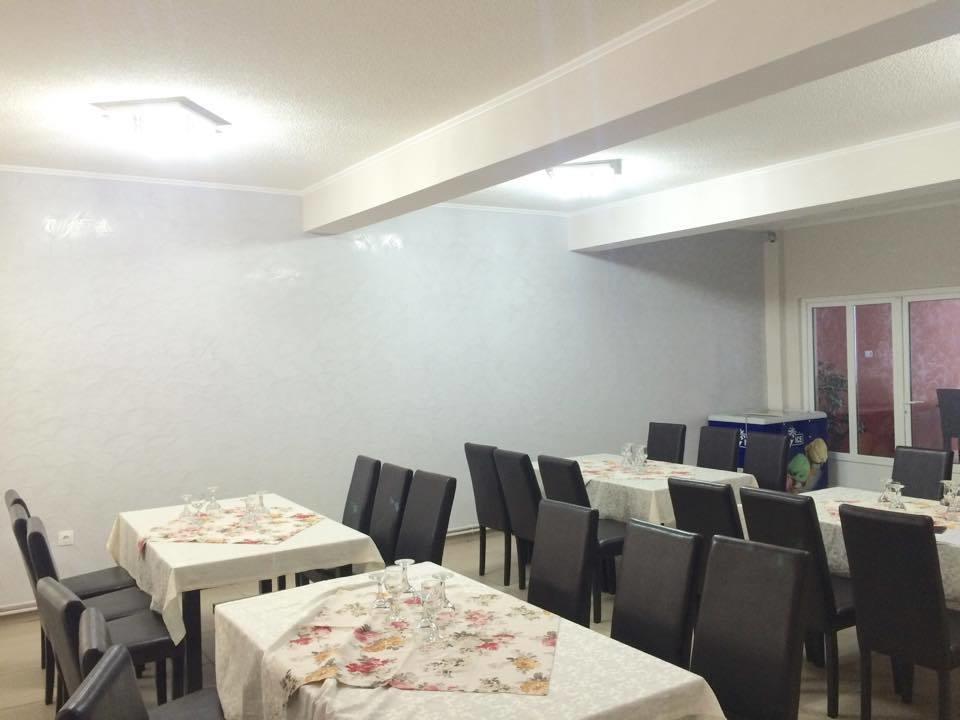 Pensiunea Valea Frumoasei Şugag Exterior foto
