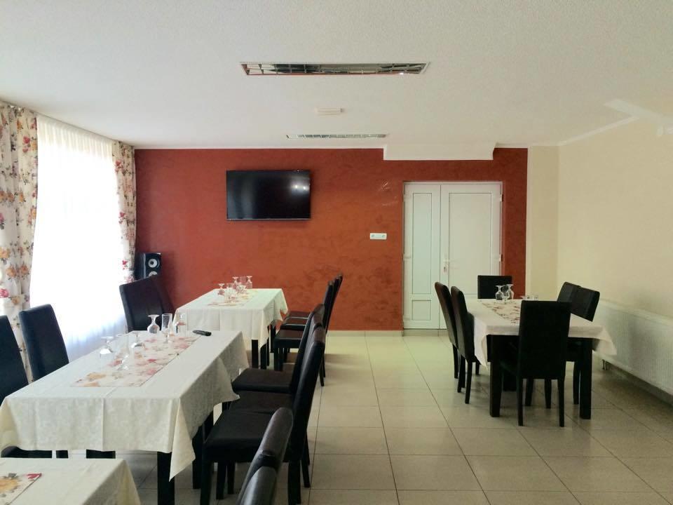 Pensiunea Valea Frumoasei Şugag Exterior foto