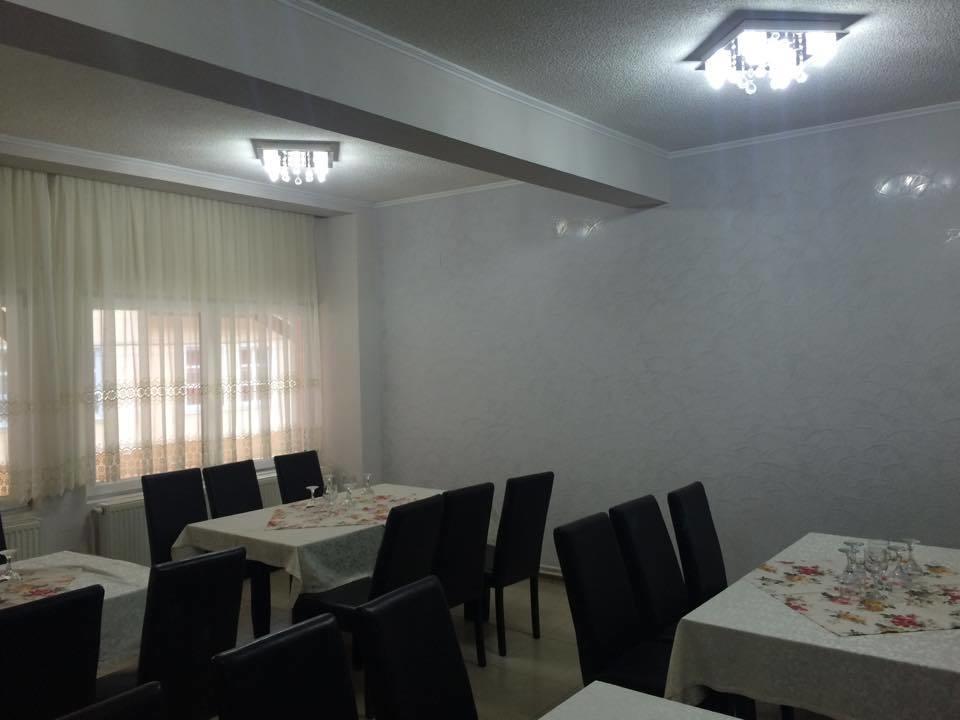 Pensiunea Valea Frumoasei Şugag Exterior foto