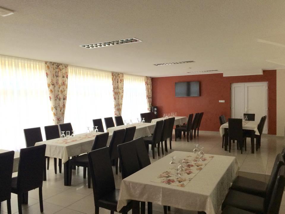 Pensiunea Valea Frumoasei Şugag Exterior foto
