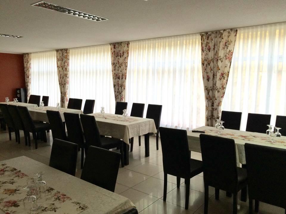 Pensiunea Valea Frumoasei Şugag Exterior foto