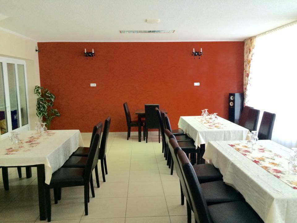 Pensiunea Valea Frumoasei Şugag Exterior foto