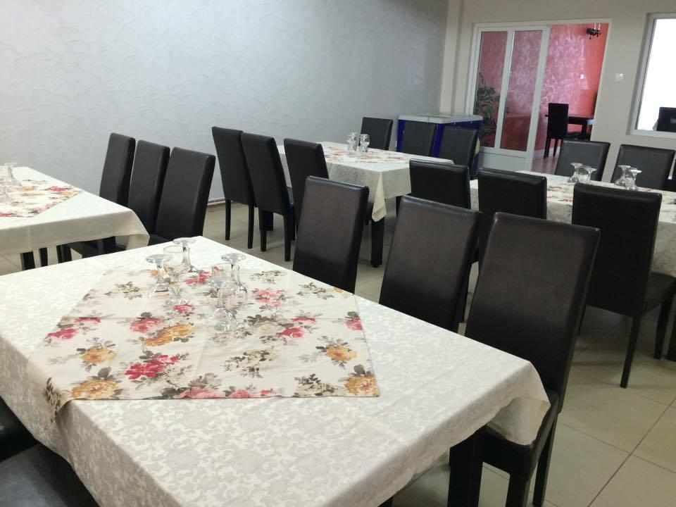 Pensiunea Valea Frumoasei Şugag Exterior foto