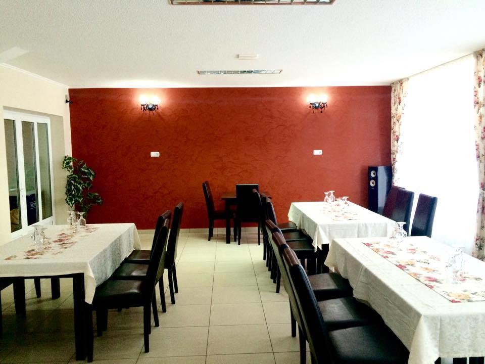 Pensiunea Valea Frumoasei Şugag Exterior foto