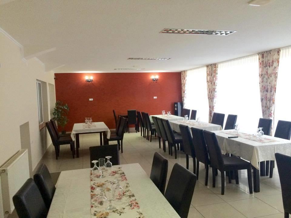 Pensiunea Valea Frumoasei Şugag Exterior foto
