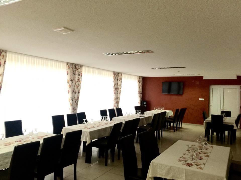 Pensiunea Valea Frumoasei Şugag Exterior foto