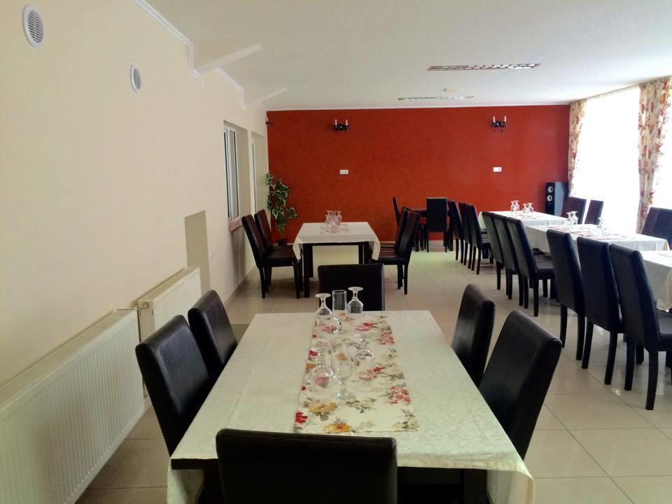 Pensiunea Valea Frumoasei Şugag Exterior foto