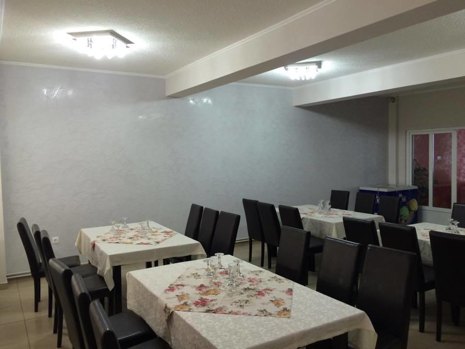 Pensiunea Valea Frumoasei Şugag Exterior foto