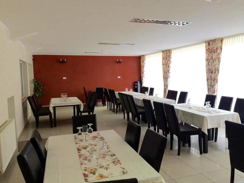 Pensiunea Valea Frumoasei Şugag Exterior foto