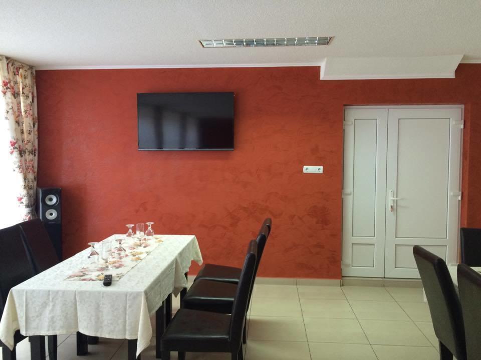 Pensiunea Valea Frumoasei Şugag Exterior foto