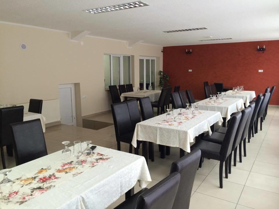 Pensiunea Valea Frumoasei Şugag Exterior foto
