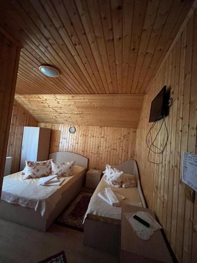 Pensiunea Valea Frumoasei Şugag Exterior foto