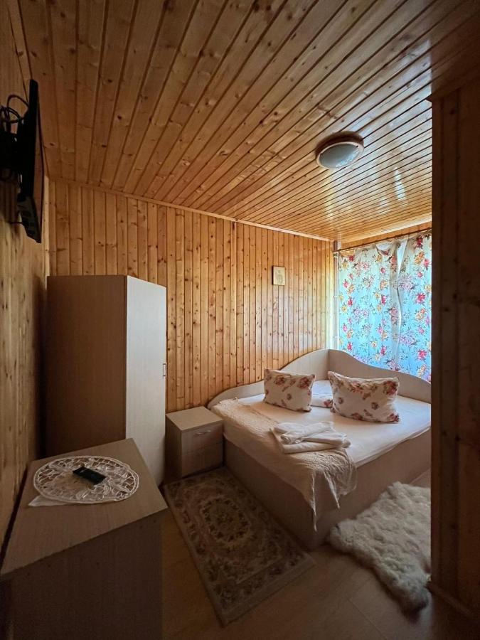 Pensiunea Valea Frumoasei Şugag Exterior foto