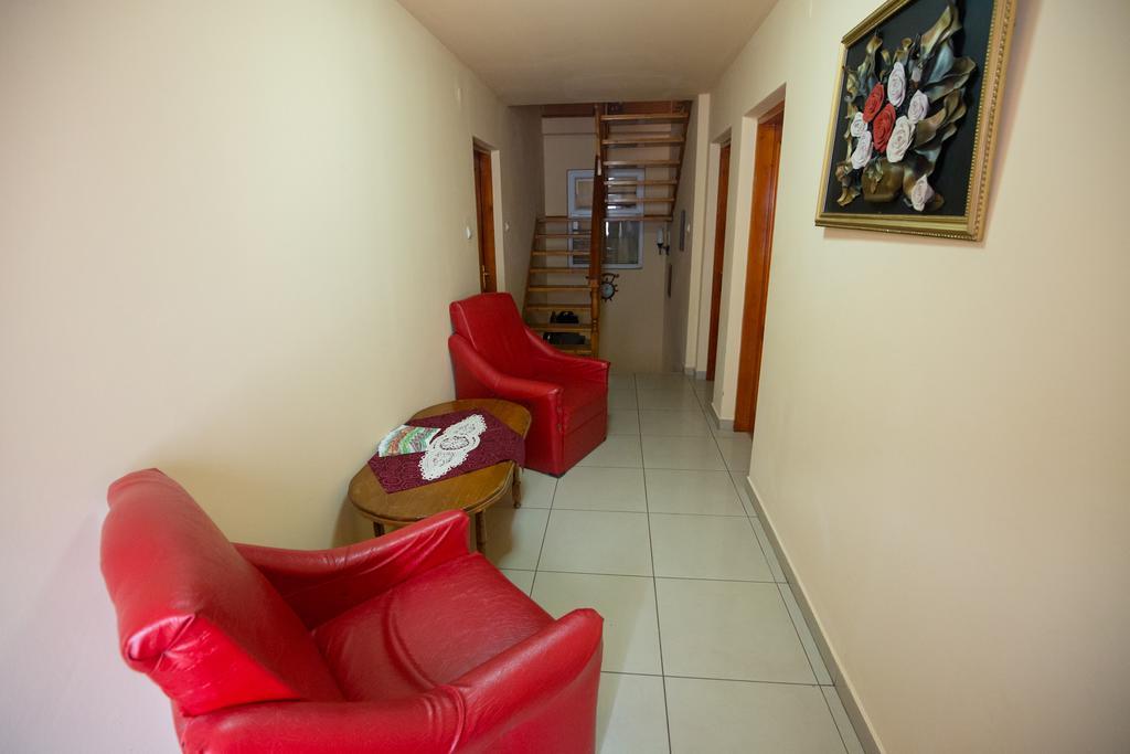 Pensiunea Valea Frumoasei Şugag Exterior foto