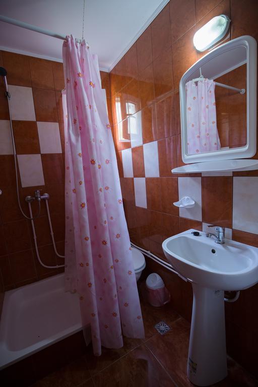 Pensiunea Valea Frumoasei Şugag Cameră foto
